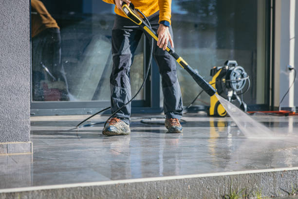 Best Roof Power Washing Services  in Rossmoor, CA
