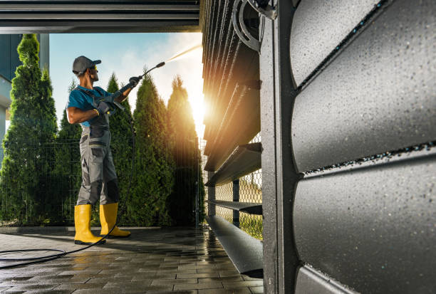 Best Affordable Pressure Washing  in Rossmoor, CA