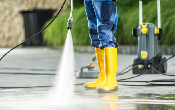 Best Commercial Building Pressure Washing  in Rossmoor, CA