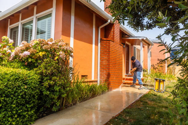 Best Exterior Home Cleaning  in Rossmoor, CA