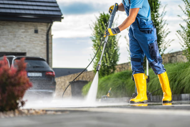 Best Affordable Pressure Washing  in Rossmoor, CA