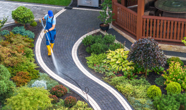 Best Commercial Pressure Washing  in Rossmoor, CA